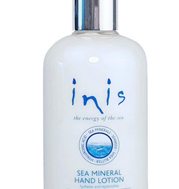 Inis Inis - Sea Mineral Hand Lotion