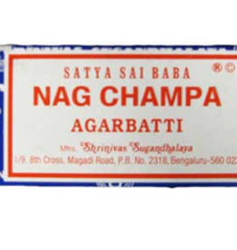 Encens Satya Nag-Champa 40gr