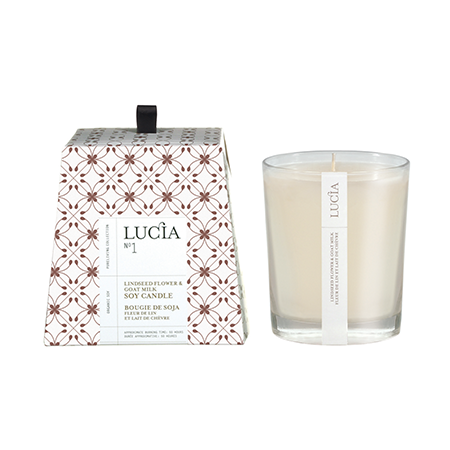 Lucia Lucia - Bougie 20 hres
