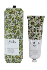 Lucia Lucia - Crème à mains