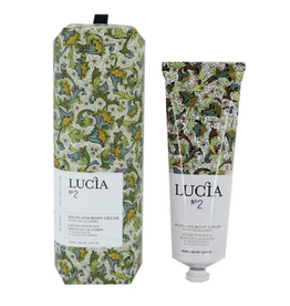 Lucia Lucia - Hand Cream