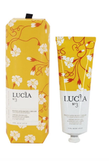 Lucia Lucia - Crème à mains