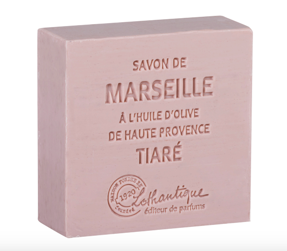 Savon de Marseille 100g