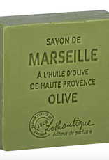 Savon de Marseille 100g