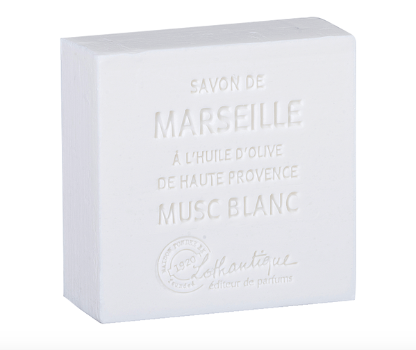 Savon de Marseille 100g