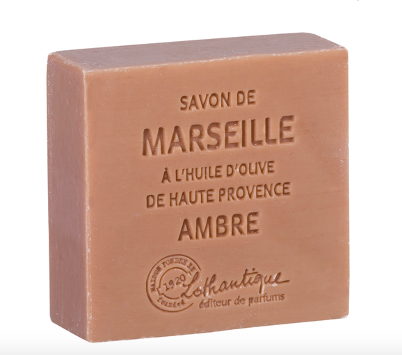 Savon de Marseille 100g