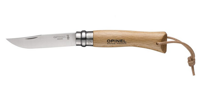 Opinel Baroudeur N°07