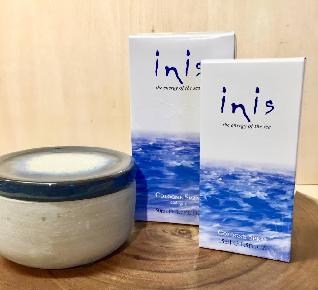 Inis Inis - Cologne spray 50 ml