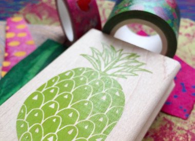 Stationery