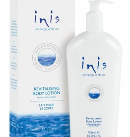 Inis Inis - Body lotion large pump