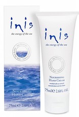 Inis Inis - Crème à mains nourrissante 75 ml