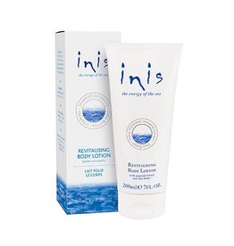 Inis Inis - Revitalizing body lotion