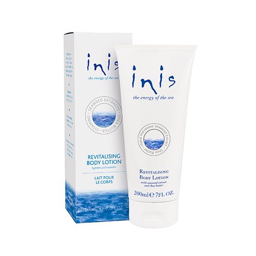 Inis Inis Revitalizing body lotion 200 ml