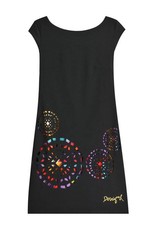 Desigual Desigual Robe Olimpic