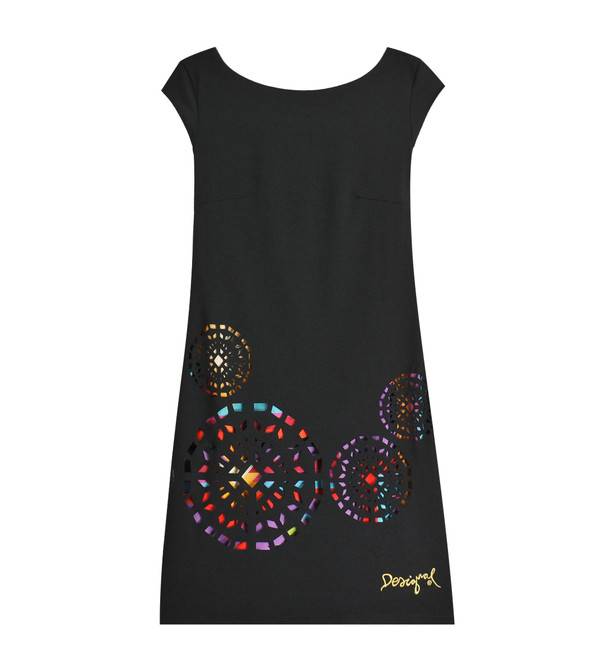 Desigual Desigual Robe Olimpic