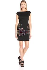 Desigual Desigual Dress Olimpic