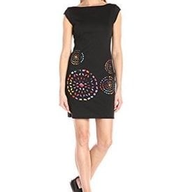 Desigual Desigual Dress Olimpic