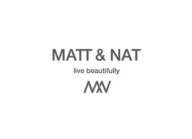 Matt & Nat