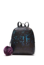 Desigual Desigual Reversible Backpack Madeira Split