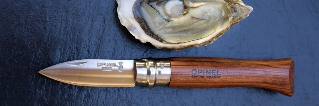 Opinel Opinel Oyster knife N°9