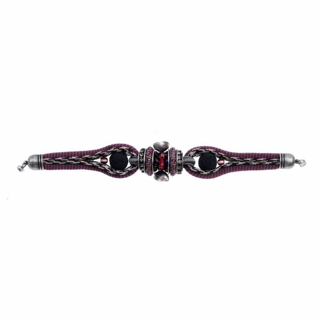 Ayala Bar Ayala Bar Bracelet Strawberry Fields Oboe