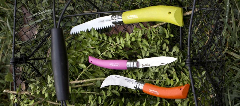 Opinel Opinel Coffret du jardinier