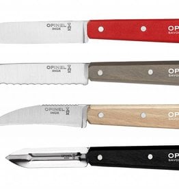 Opinel Opinel Coffret les Essentiels Loft