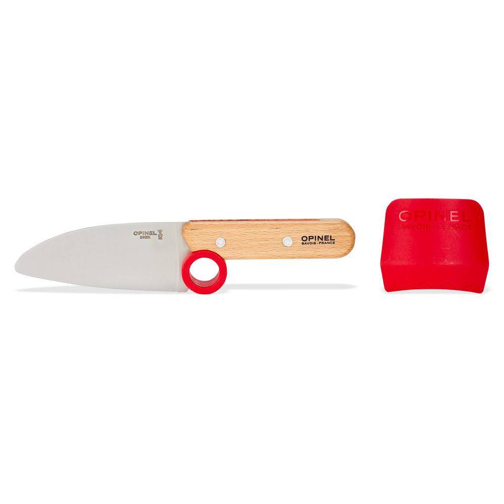 Opinel Opinel Couteau petit Chef + protège doigt