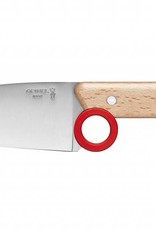 Opinel Opinel Couteau petit Chef + protège doigt