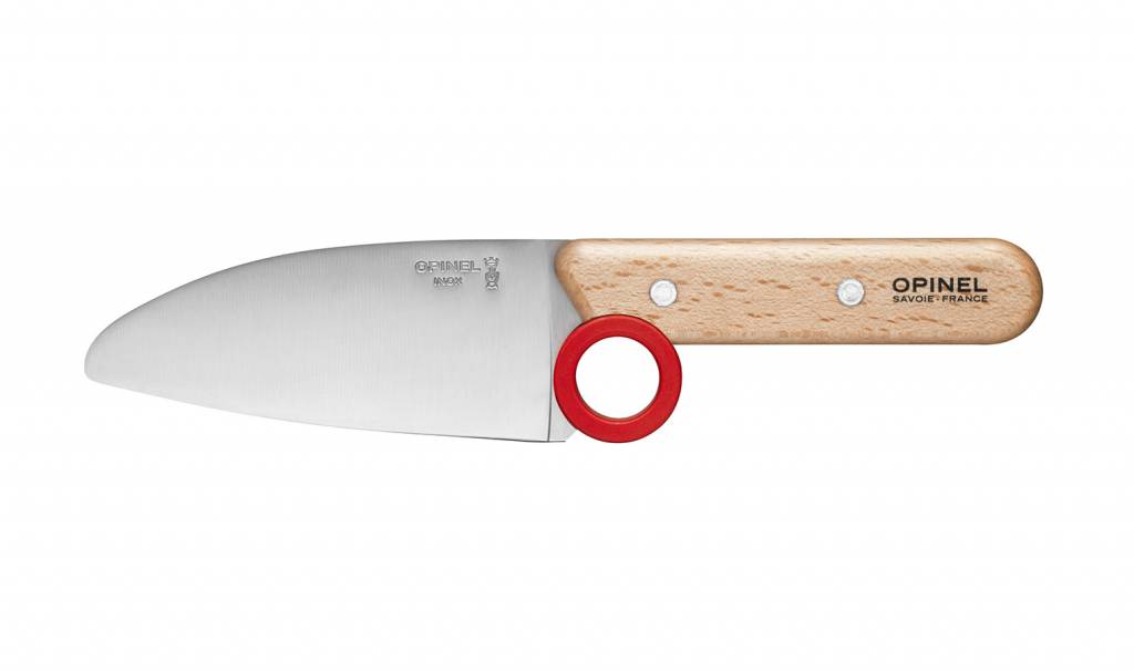 Opinel Opinel Couteau petit Chef + protège doigt