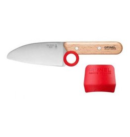 Opinel Opinel Couteau petit Chef + protège doigt