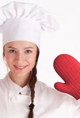 Fred Oven mitten - Mitaine de cuisine