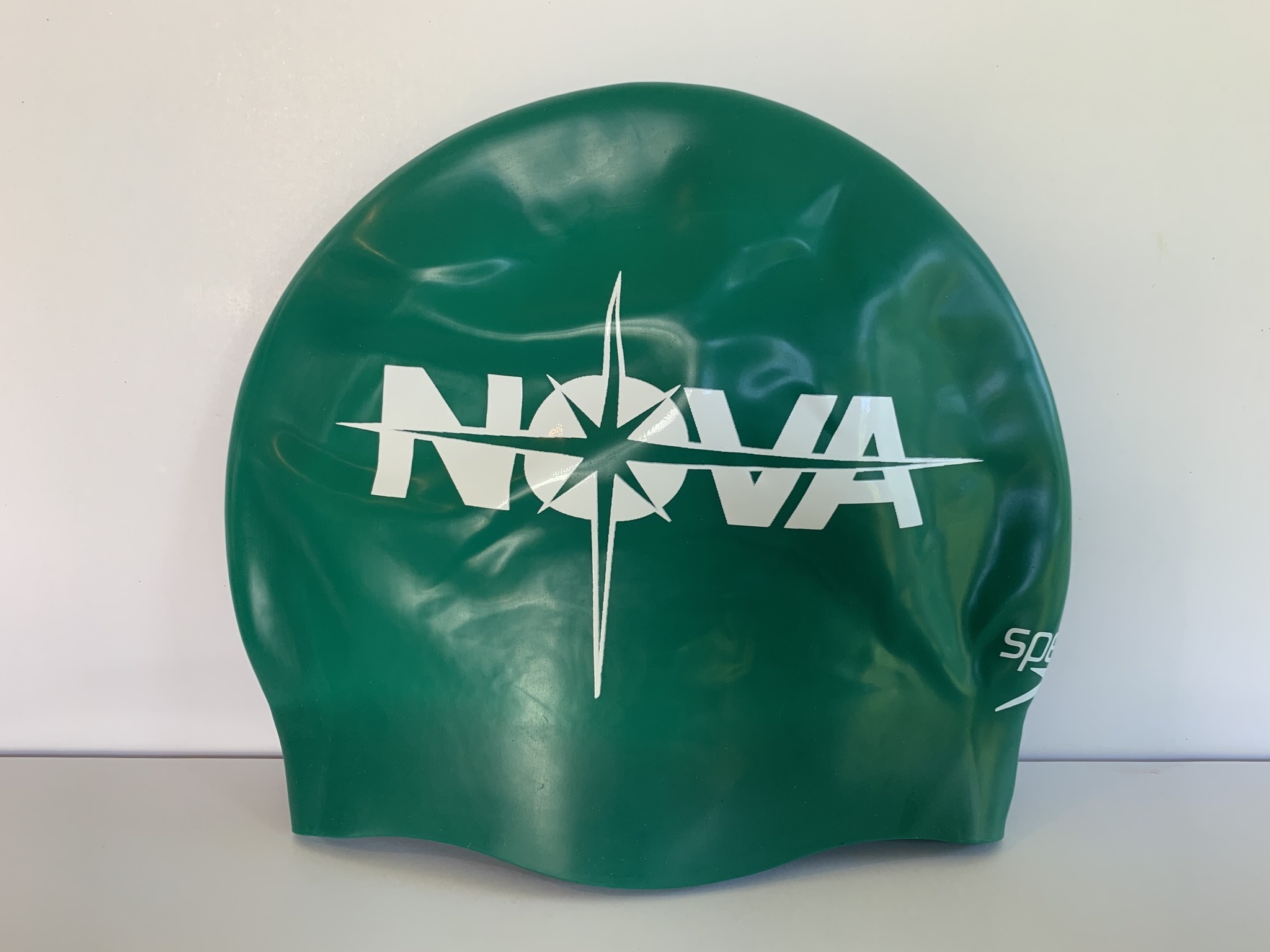 NOVA Silicone Cap