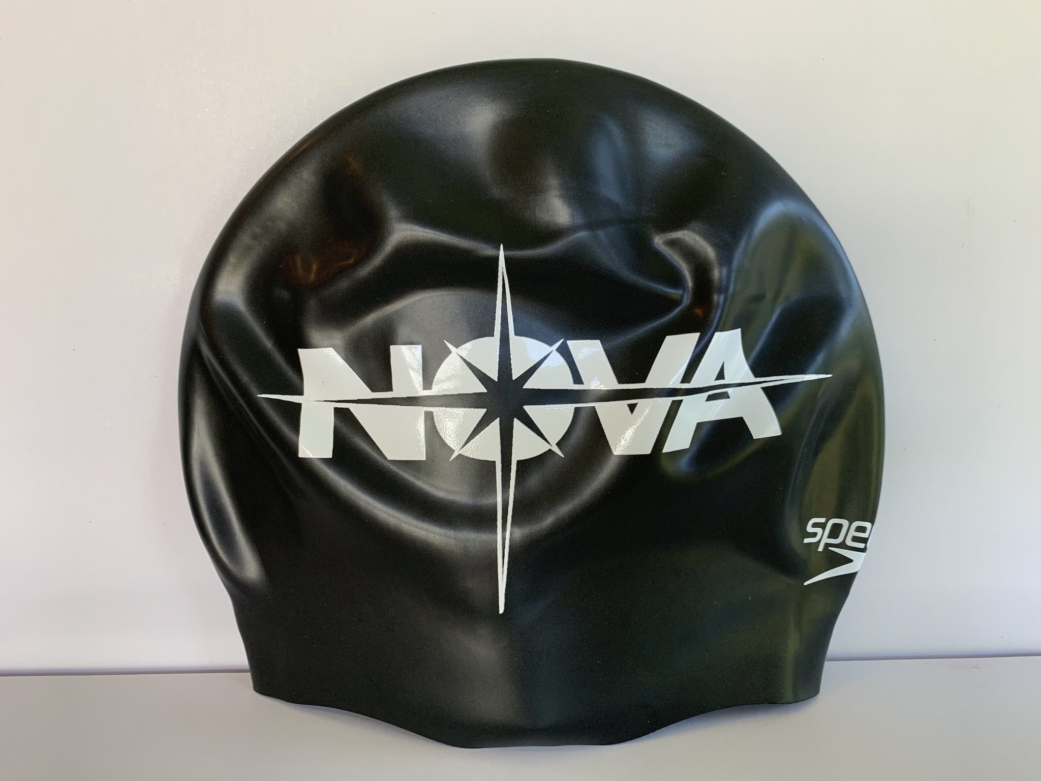 NOVA Silicone Cap