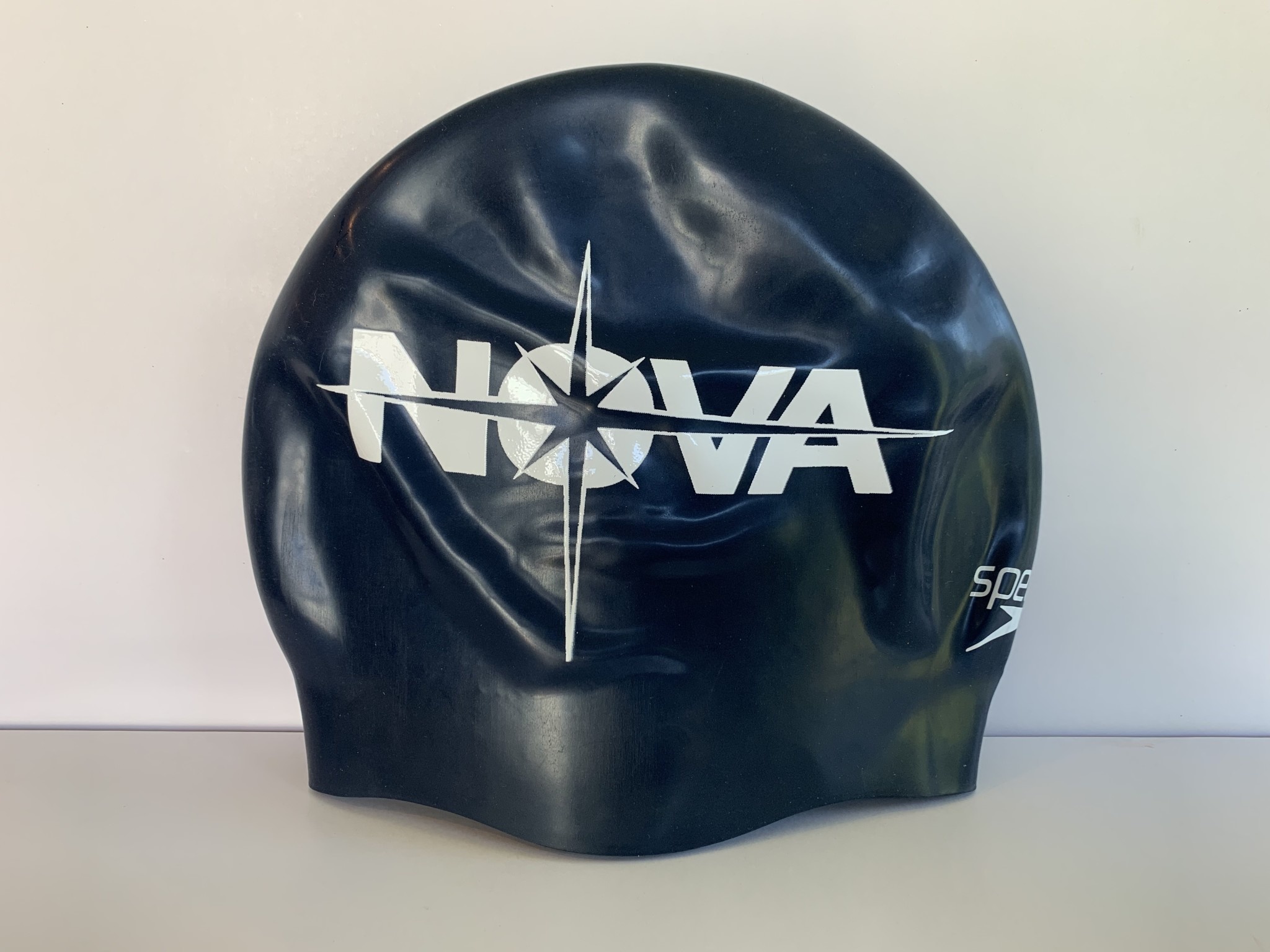 NOVA Silicone Cap