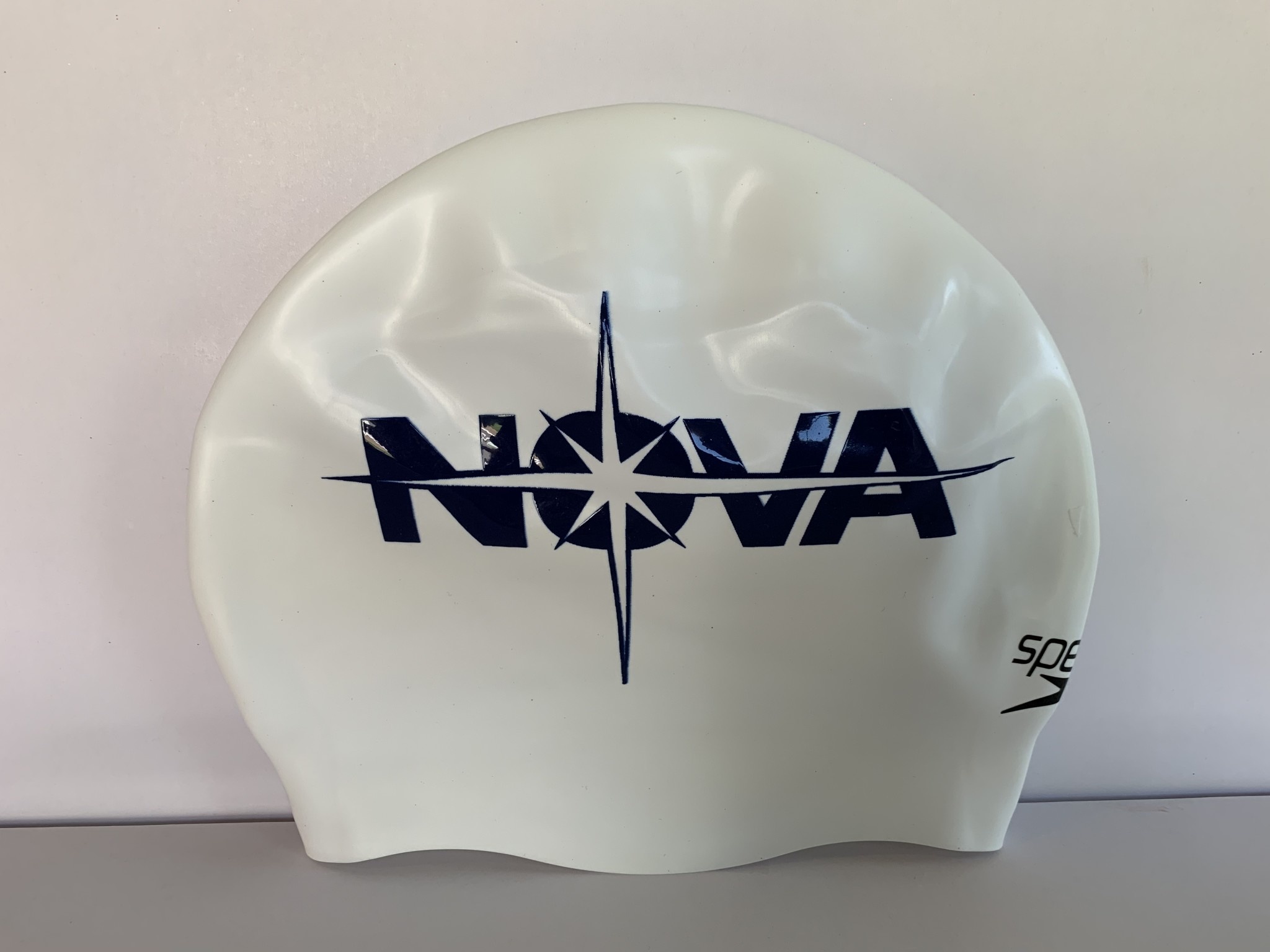 NOVA Silicone Cap