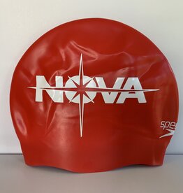 NOVA Silicone Cap