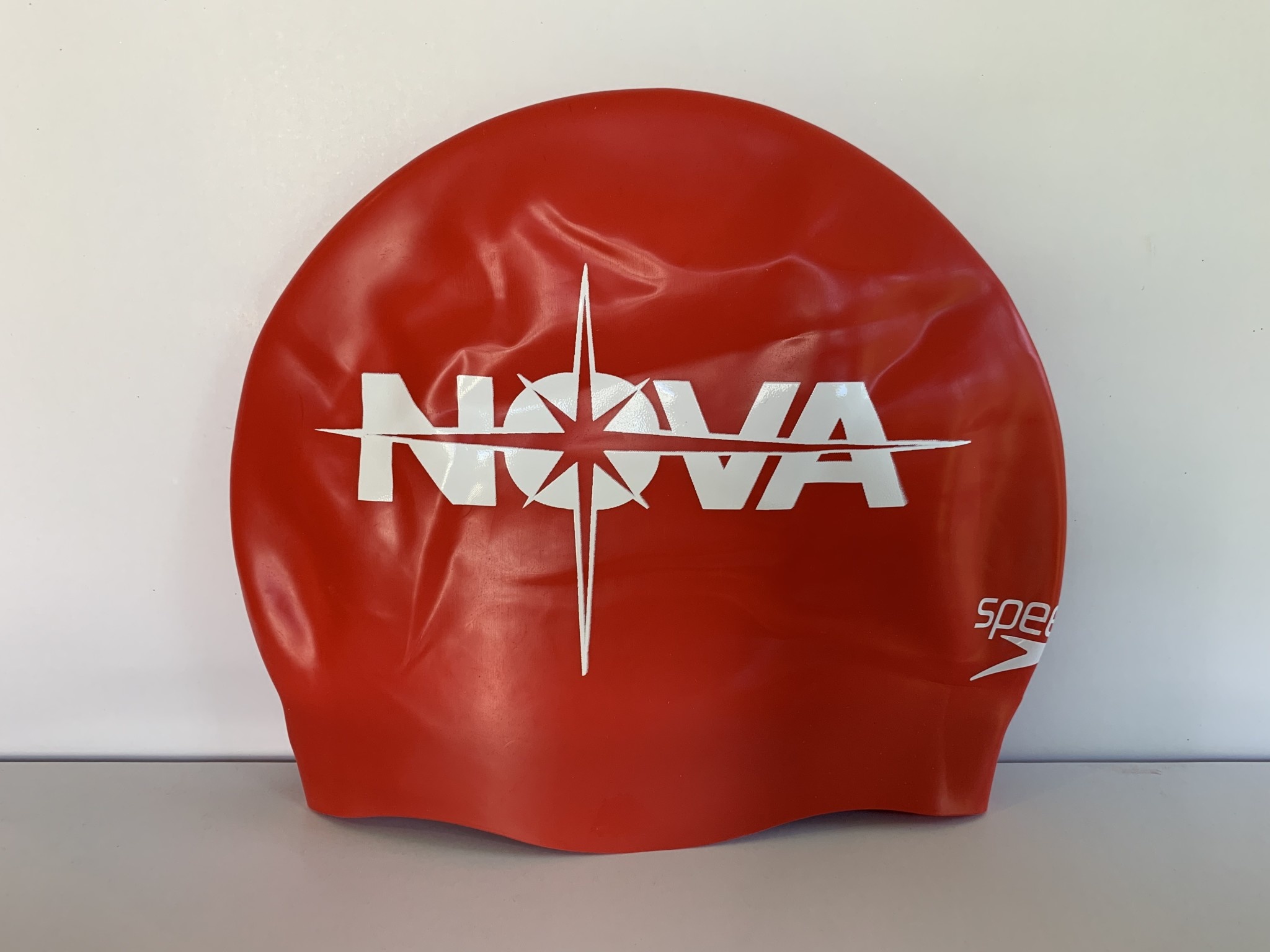 NOVA Silicone Cap