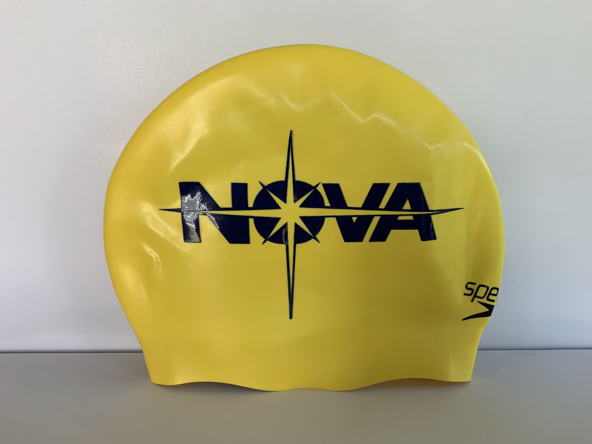 NOVA Silicone Cap