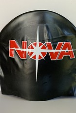 NOVA Silicone Finals Cap