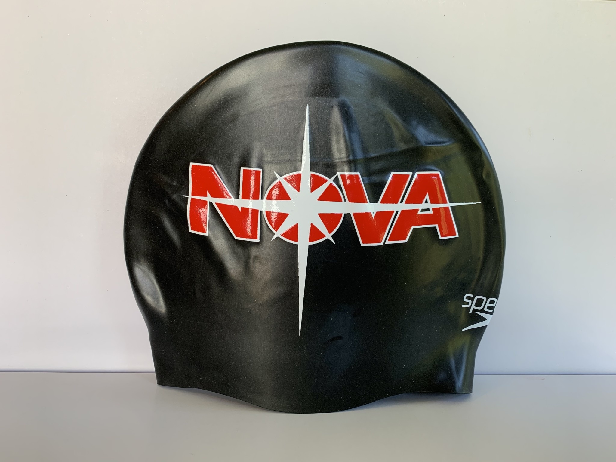 NOVA Silicone Finals Cap