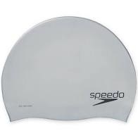 SPEEDO Solid Silicone Cap