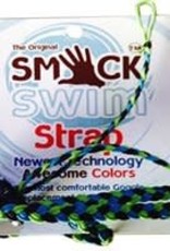 Smack Strap LLC Smack Swim Goggle Strap