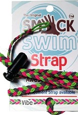 Smack Strap LLC Smack Swim Goggle Strap