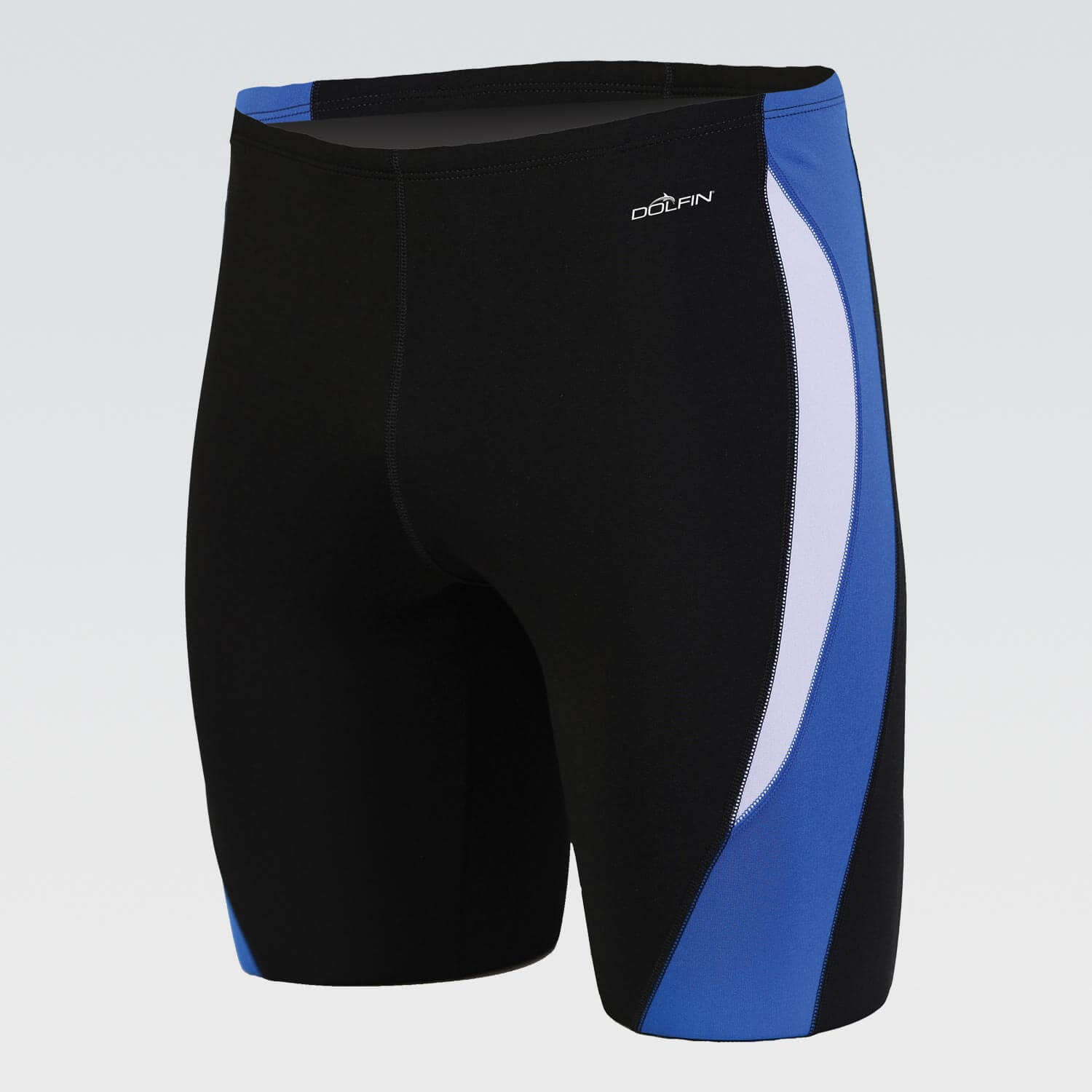 SYC Dolfin Color Block Black/ Royal