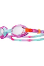 TYR Swimple Tie-dye goggles