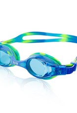 TYR Swimple Tie-dye goggles