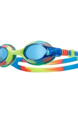 TYR Swimple Tie-dye goggles