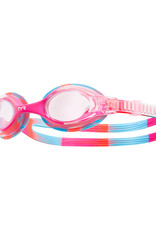 TYR Swimple Tie-dye goggles