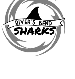 River's Bend Ball Cap Embroidered Logo